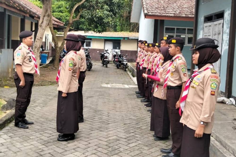 Pramuka