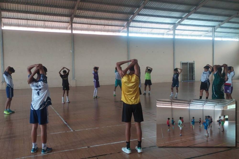 Futsal