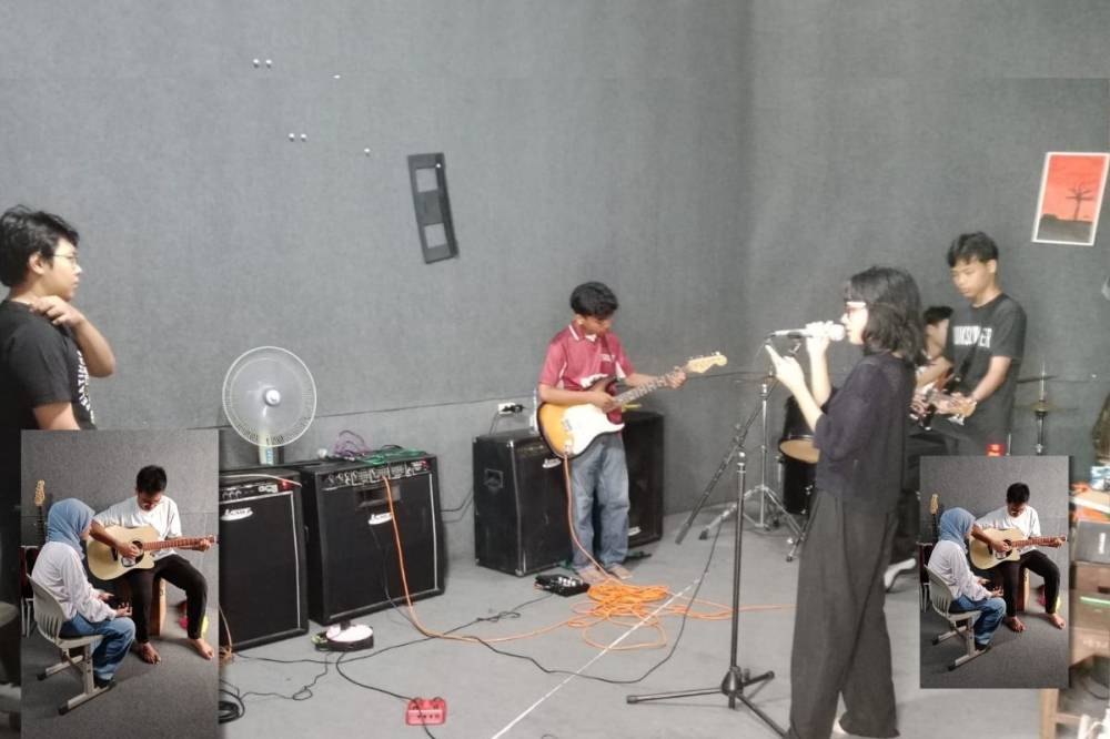 Musik Band
