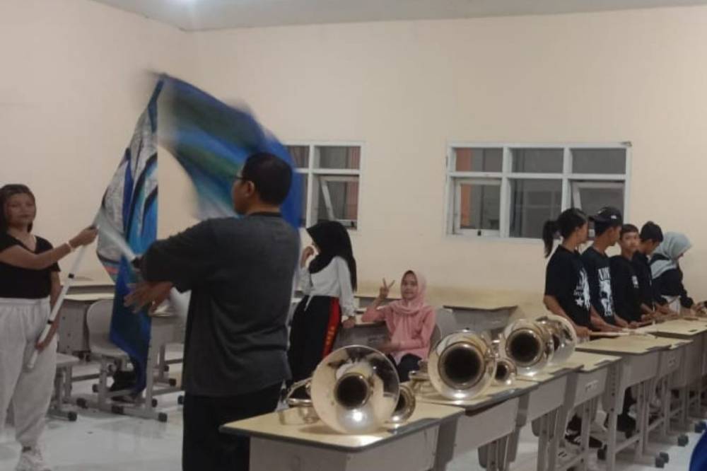 Drum Band