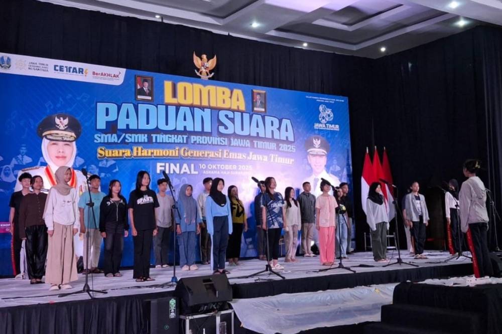 Paduan Suara