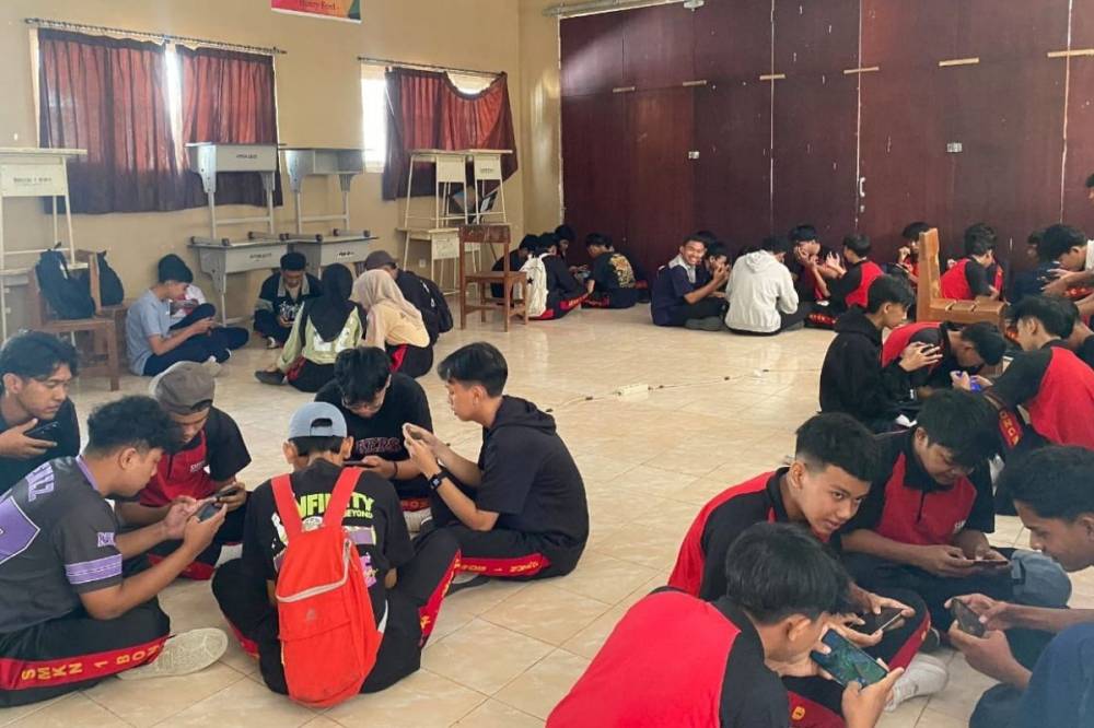 E-Sport Community