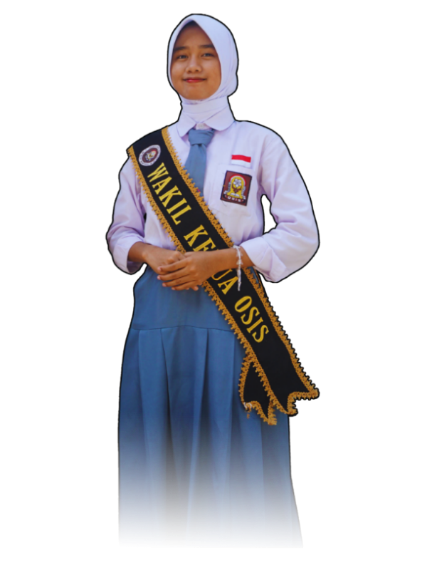 Ayu Natasha Aulyasifa Tiesa Ananda