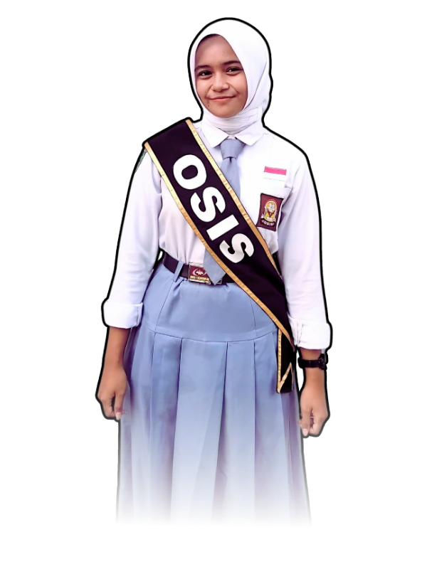 Jihan Amna Raheela