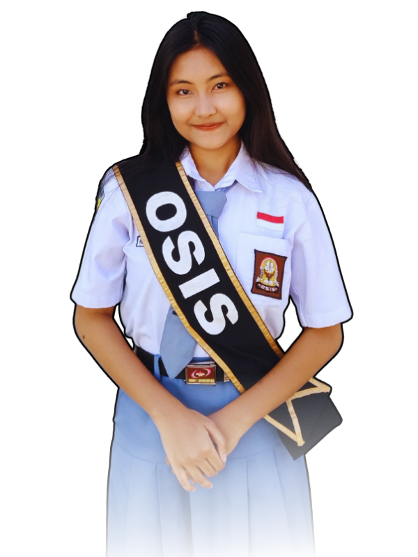 Amelia Shyfa Nandini