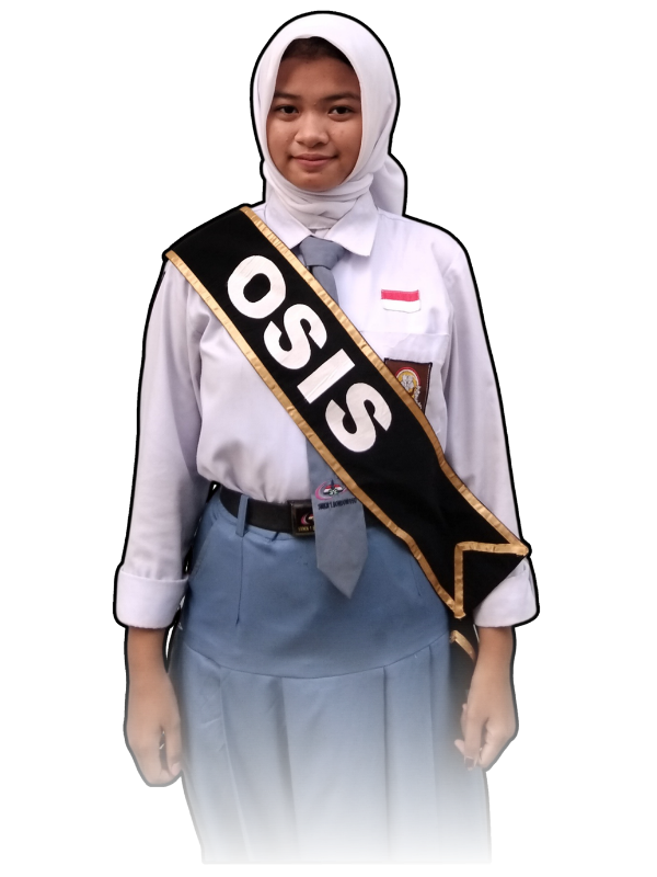 Felysa Ayuandria Siswanto
