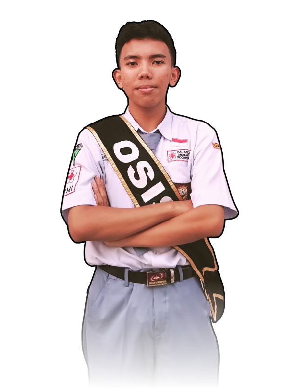 Haikal Martvel Atashifah