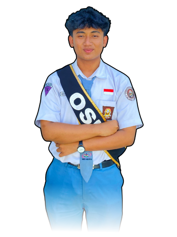 Muhammad Avin