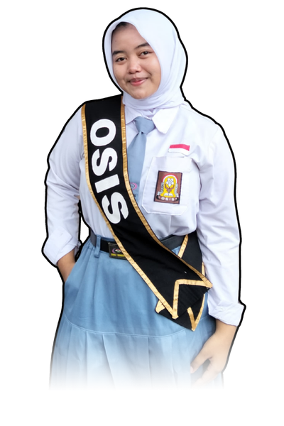 Asyifa Cecilia Anitha Villanova