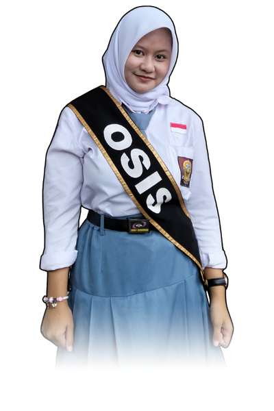 Zaskia Tia Asari