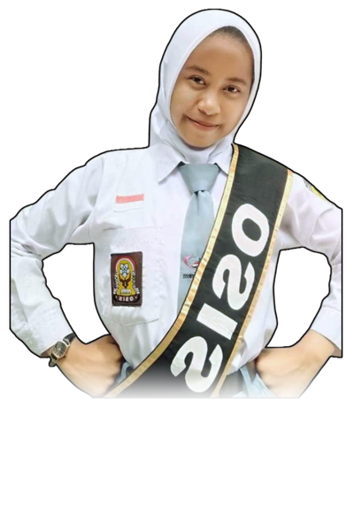 Dinda Diah Ayu Putri