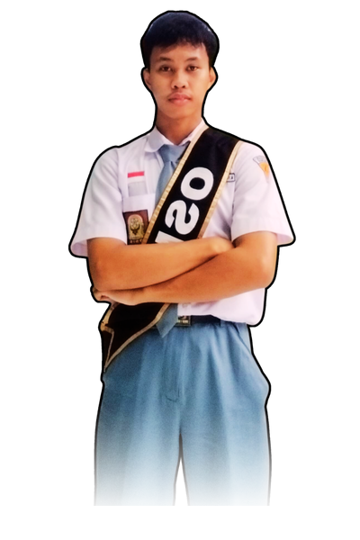Muhammad Fathurrohman Imam Abdurrohman Al Hafidz