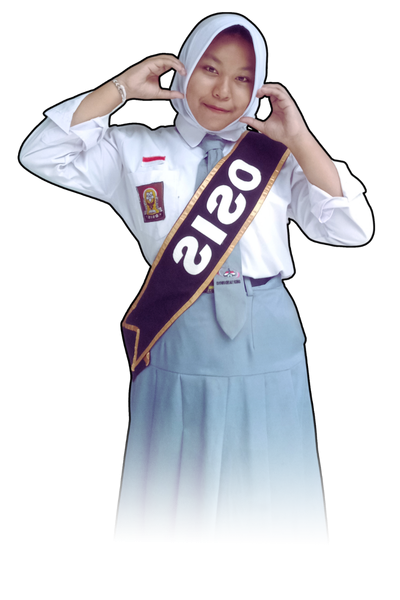 Jelita Dwi Lestari