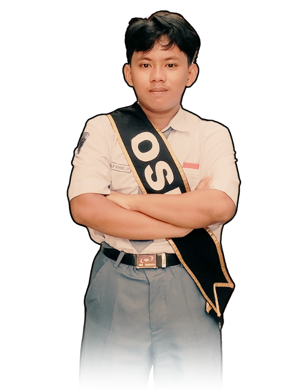 Nur Alif Rohimullah
