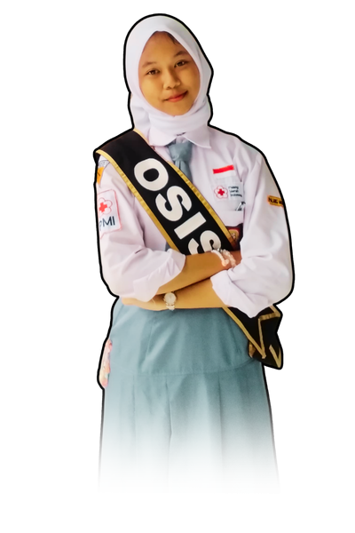 Priscilla Nafa Az Zahra
