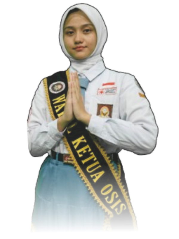 NAZREEN AURORA UMAR AMUDY