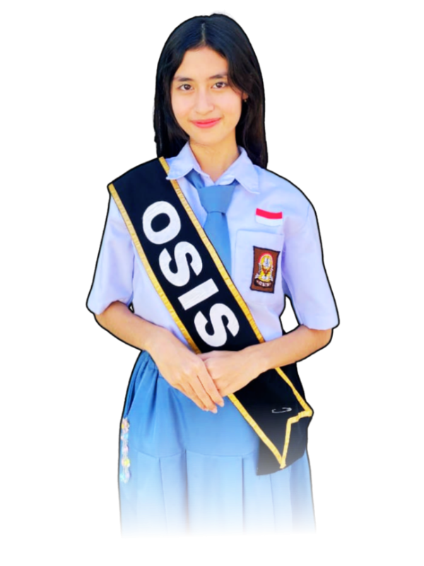 HERLINA JULIA GRACEILA