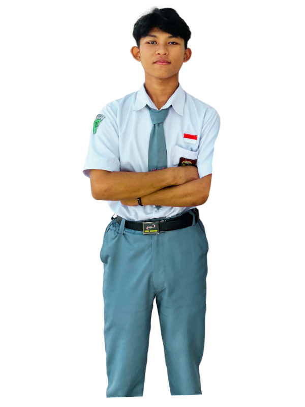 MUHAMMAD IFAN KHAIRUL UMAM