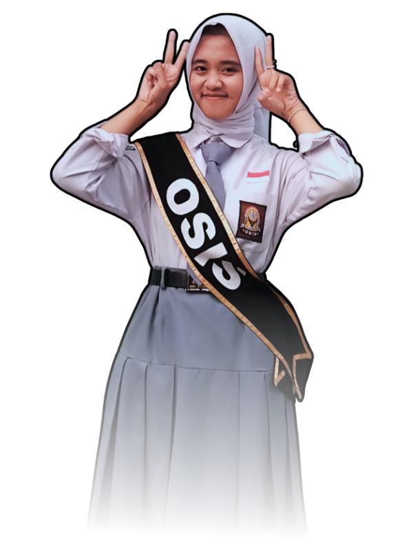 ADINDA AYU ISTIQOMAH
