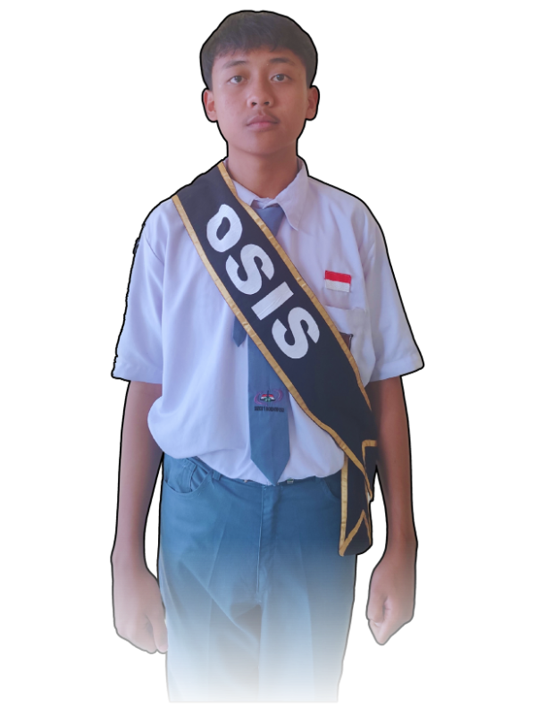 MUHAMMAD RAFI FIRMANSYAH