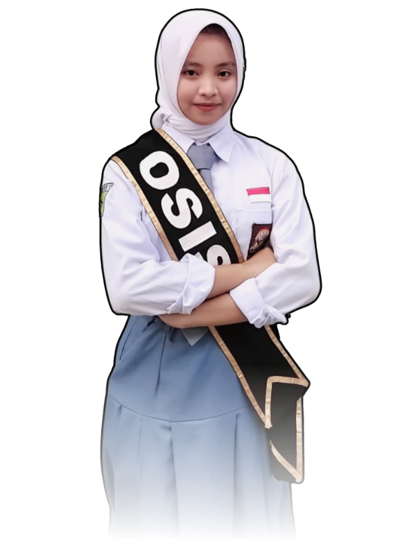 NAJMAH TAMIMAH RAHMADHANI